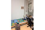 Erdgeschoßwohnung Frankfurt am Main Gutleutviertel - 2 Zimmer, 90 m&sup2;, 380&euro; | Angebot:27618640