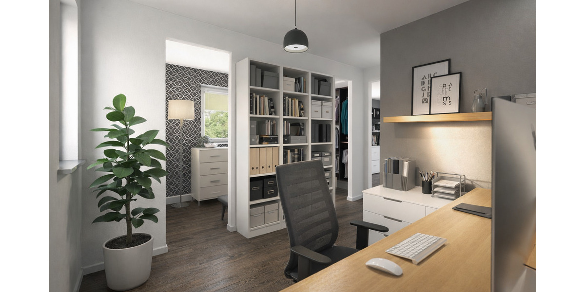 Einfamilienhaus Reichelsheim Weckesheim - 4 Zimmer, 128 m&sup2;, 549.000&euro; | Angebot:25691996