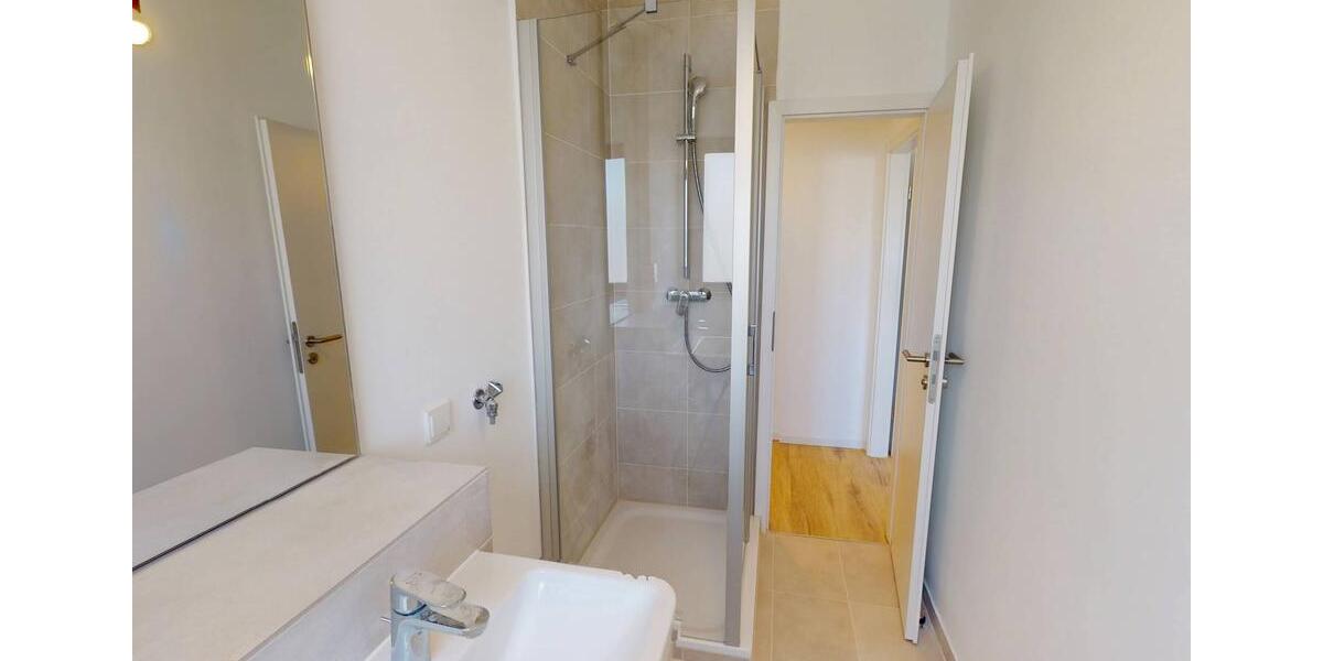 Etagenwohnung Frankfurt am Main Ginnheim - 3 Zimmer, 67 m&sup2;, 1.407&euro; | Angebot:25961160