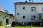 Frankfurt-Zeilsheim: Erbpacht- vermietetes 2 Familienhaus als Kapitalanlage - Mehrfamilienhaus, Wohnhaus Frankfurt am Main Sindlingen | Angebot:26897691