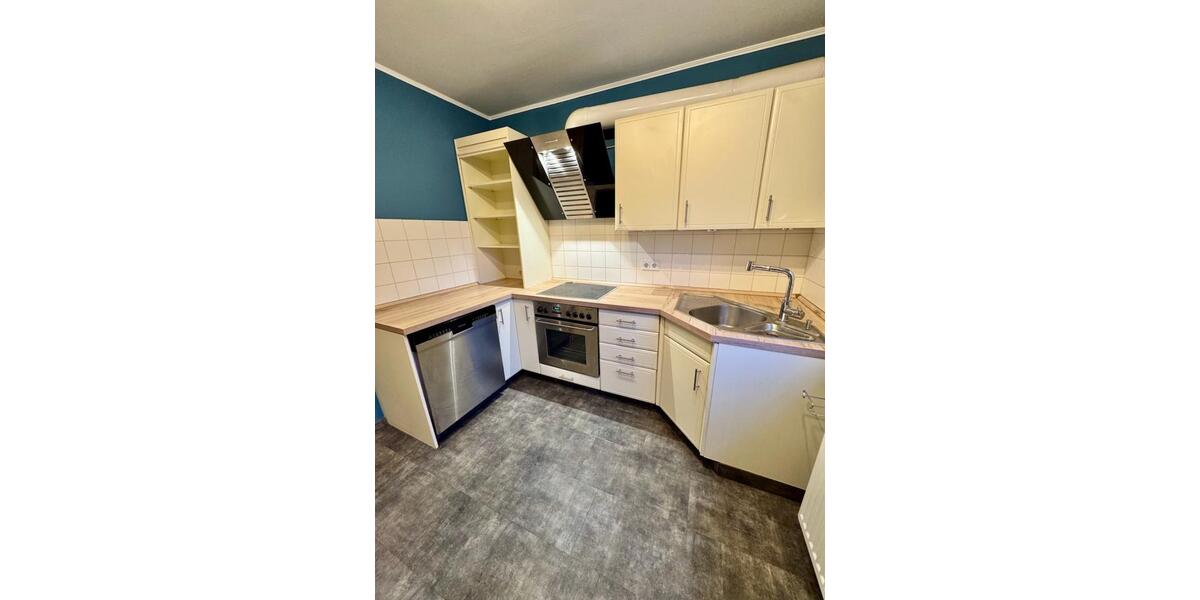 Etagenwohnung Hösbach - 2.5 Zimmer, 78 m&sup2;, 900&euro; | Angebot:25598870