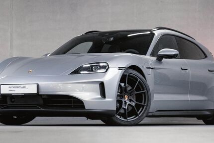 Porsche Taycan 18.900 km 88.990 &euro; Aschaffenburg 63739