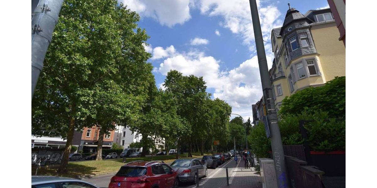 Etagenwohnung Frankfurt am Main Ostend - 2 Zimmer, 66 m&sup2;, 1.650&euro; | Angebot:26064212