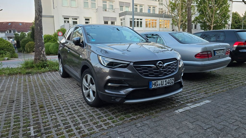 Opel Grandland (X) 165.000 km 12.000 &euro; Friedrichsdorf 61381