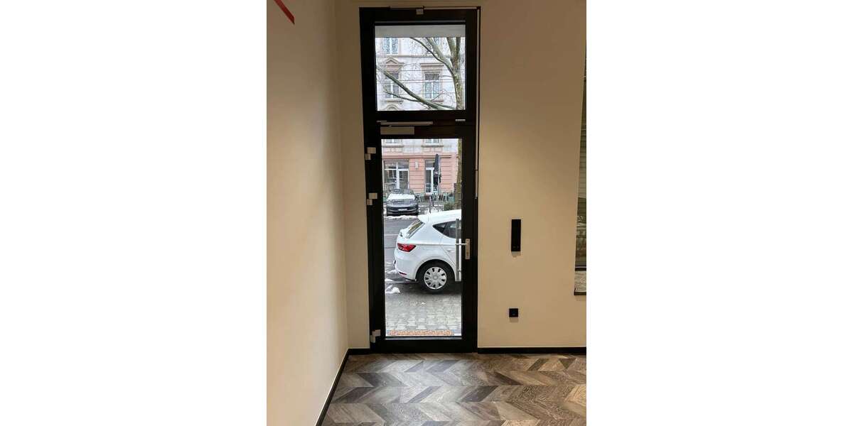 Gewerbeobjekt Frankfurt am Main Innenstadt 3 - 2.000&euro; | Angebot:24733345