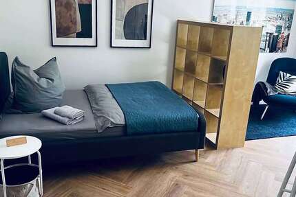 Zimmer Frankfurt am Main Bockenheim - 880&euro; | Angebot:27675968