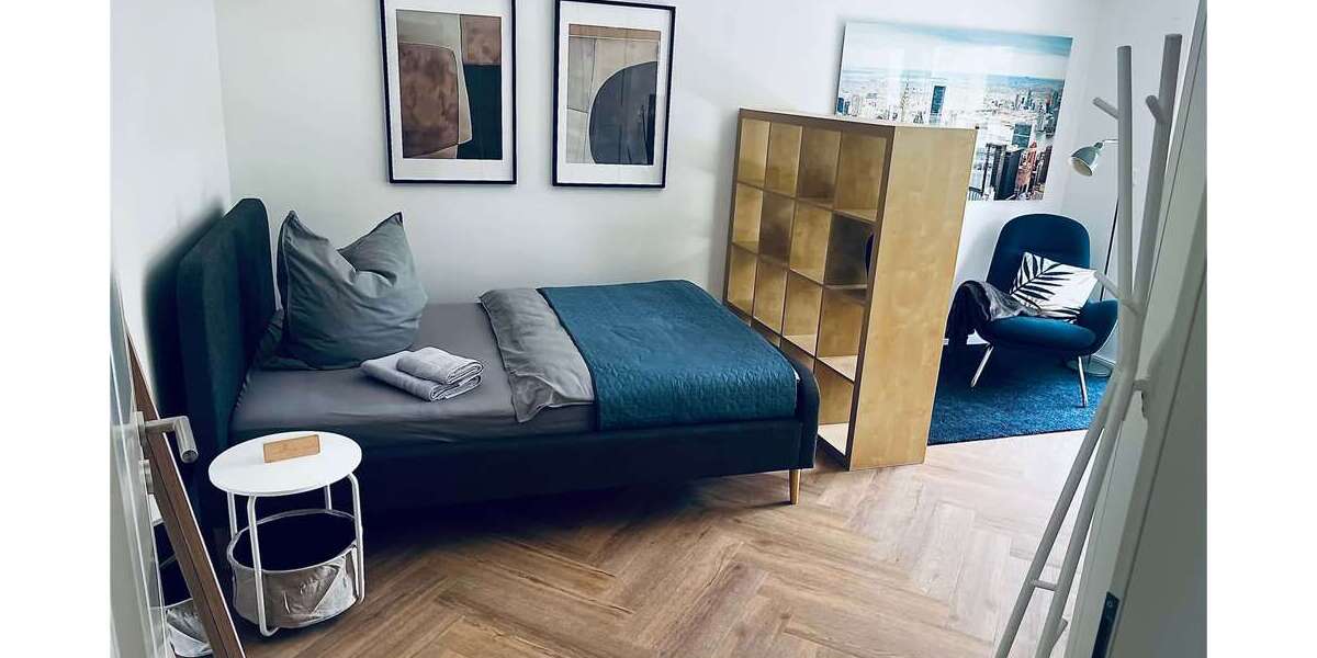 Zimmer Frankfurt am Main Bockenheim - 880&euro; | Angebot:27675968