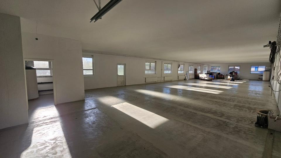 Gewerbeobjekt Ronneburg - 1.700&euro; | Angebot:26611787