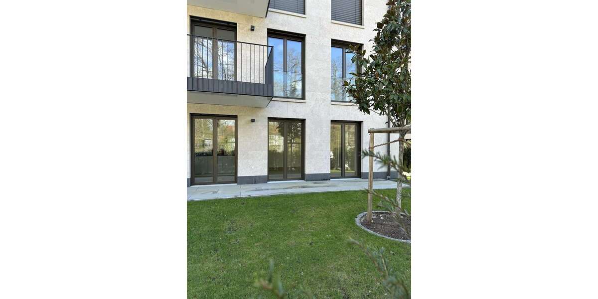 Etagenwohnung Dreieich - 3 Zimmer, 110 m&sup2;, 1.980&euro; | Angebot:26002641