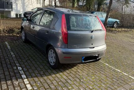 Fiat Punto 160.000 km 550 &euro; Altenstadt 63674