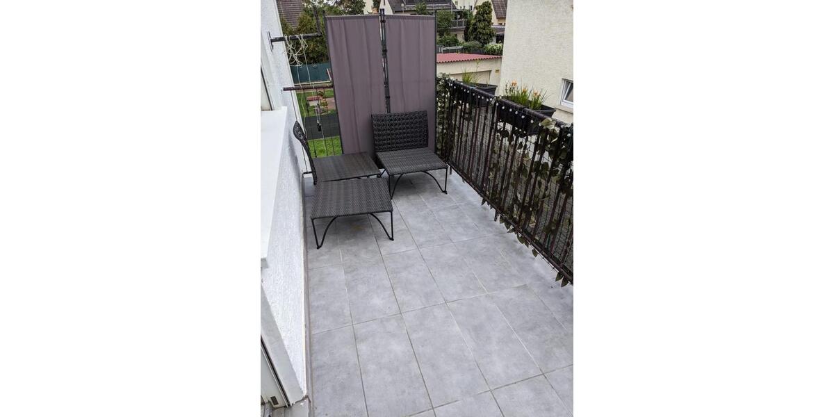 Etagenwohnung Großkrotzenburg - 3 Zimmer, 82 m&sup2;, 1.200&euro; | Angebot:25161506