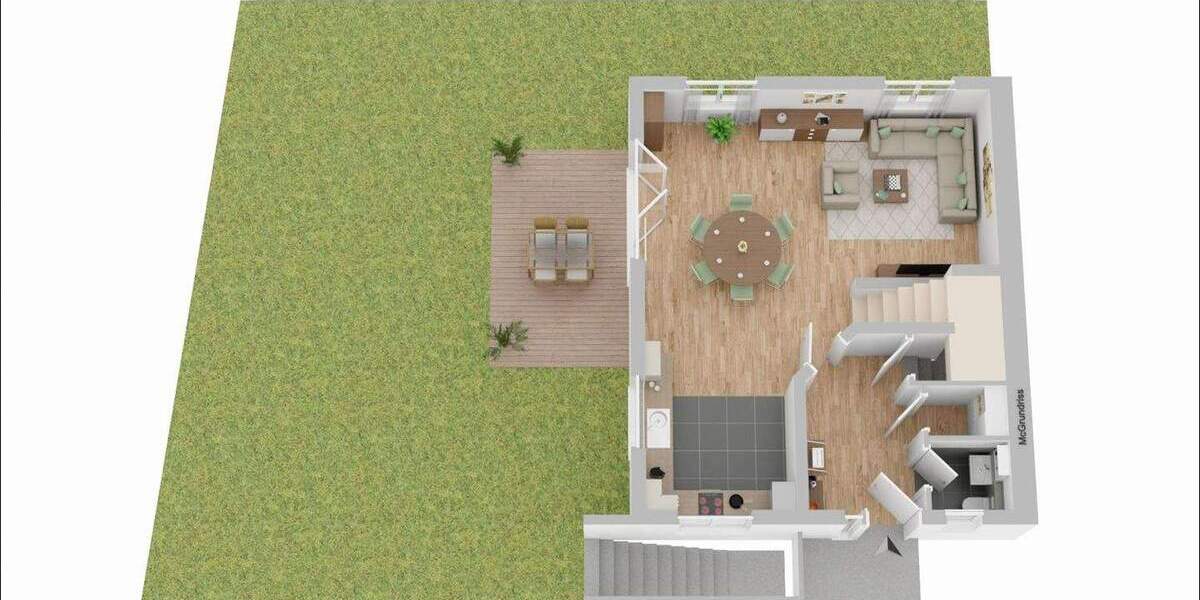 Doppelhaushälfte Alzenau in Unterfranken / Hörstein Alzenau - 5 Zimmer, 150 m&sup2;, 720.000&euro; | Angebot:25705973