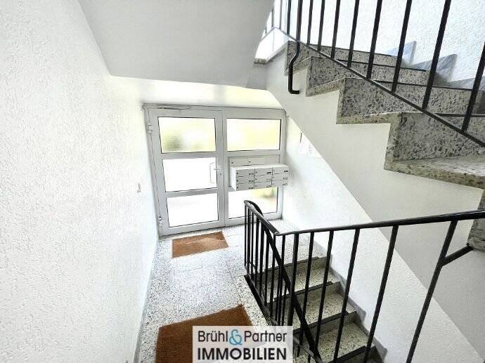 Etagenwohnung Rosbach Ober-Rosbach - 3 Zimmer, 85 m&sup2;, 379.000&euro; | Angebot:25748087