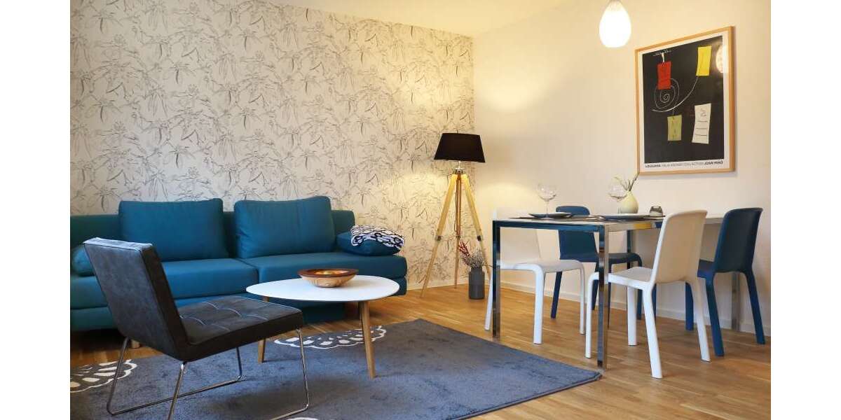 Zimmer Hanau Großauheim - 2 Zimmer, 1.250&euro; | Angebot:26729080