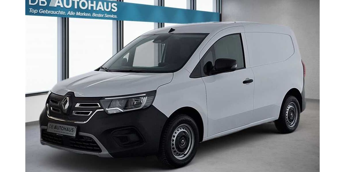 Renault Kangoo 16.623 km 27.980 &euro; Maintal 63477