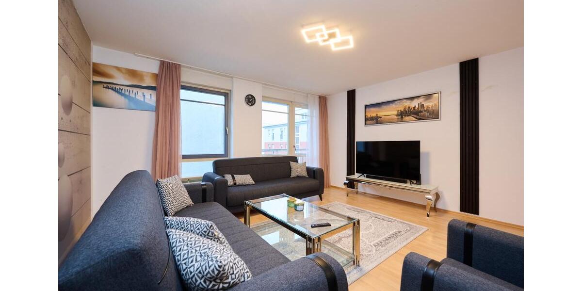 Etagenwohnung Offenbach am Main - 2 Zimmer, 59 m&sup2;, 920&euro; | Angebot:25866672