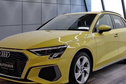 Audi A3 29.941 km 28.160 &euro; Maintal 63477