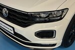 VW T-Roc 1.5 TSI Cabrio R-Line/Black Style *18´´* 53.600 km 22.950 &euro; Dreieich 63303