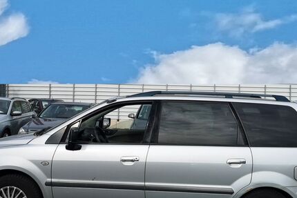 Mitsubishi Space Wagon 255.000 km 1.300 &euro; Frankfurt - Griesheim 65933