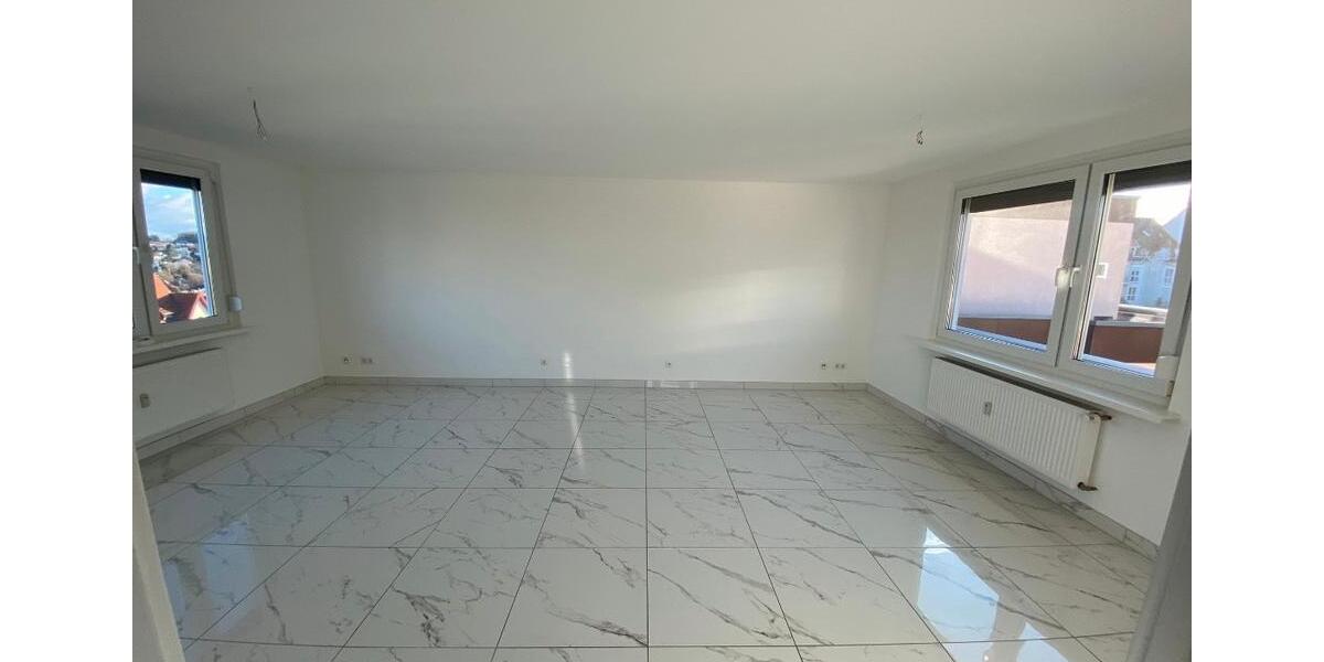 Dachgeschoßwohnung Bad Vilbel - 2 Zimmer, 56 m&sup2;, 1.100&euro; | Angebot:26022130