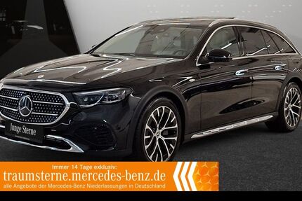Mercedes-Benz E 300 10.642 km 67.990 &euro; Frankfurt 60599