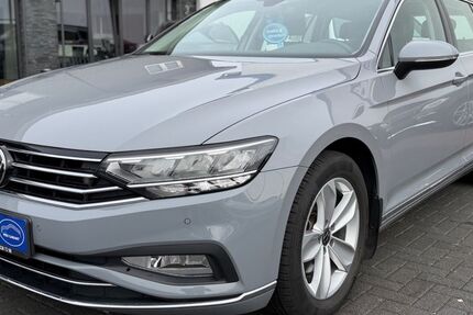 VW Passat Variant 34.000 km 33.790 &euro; Gelnhausen 63571