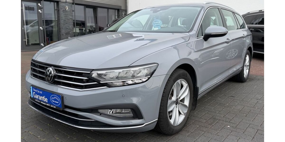 VW Passat Variant 34.000 km 33.790 &euro; Gelnhausen 63571