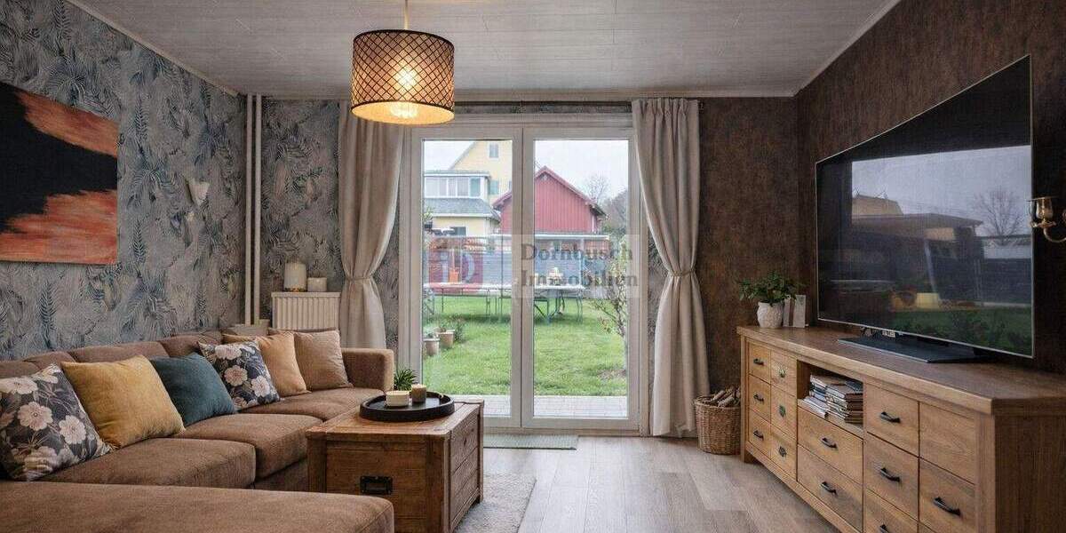 Einfamilienhaus Büdingen Eckartshausen - 5 Zimmer, 108 m&sup2;, 449.000&euro; | Angebot:25747789