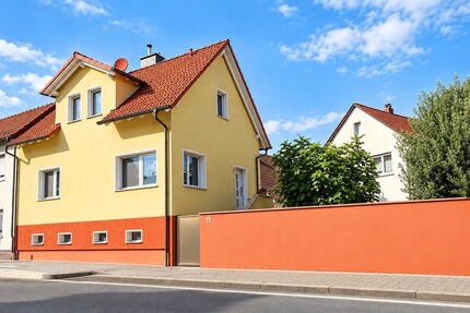 albero:) mein kleines Reich mit viel Gemütlichkeit und eigenem Charakter - Haus Seligenstadt Froschhausen | Angebot:27542930