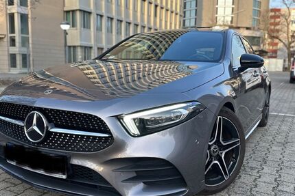 Mercedes-Benz A 220 130.000 km 21.500 &euro; heusenstamm 63150