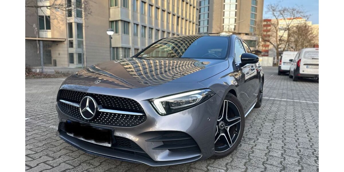 Mercedes-Benz A 220 130.000 km 21.500 &euro; heusenstamm 63150