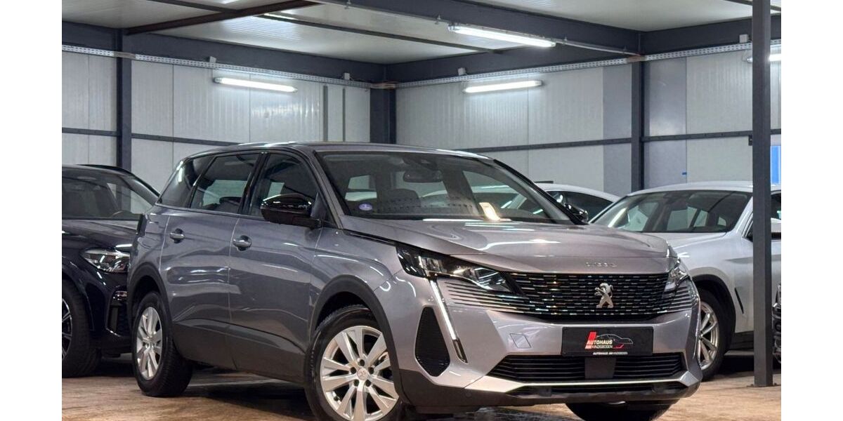Peugeot 5008 57.546 km 18.890 &euro; Maintal 63477