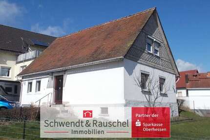 Haus Ortenberg - 5 Zimmer, 129 m&sup2;, 148.000&euro; | Angebot:25806465