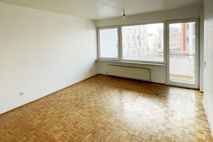 Offenbach: Top Kapitalanlage! Vermietete 3-Zimmer-Wohnung in zentraler Lage! - Wohnung Offenbach | Angebot:20662920
