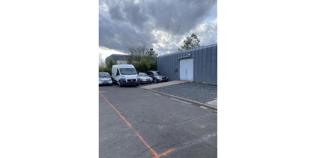 Gewerbeobjekt Hanau Großauheim - 2.000&euro; | Angebot:25220970