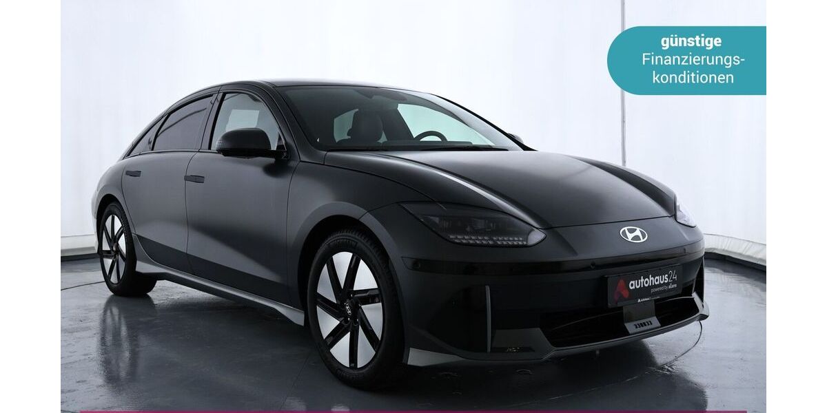 Hyundai IONIQ 6 28.968 km 32.270 &euro; Egelsbach 63329
