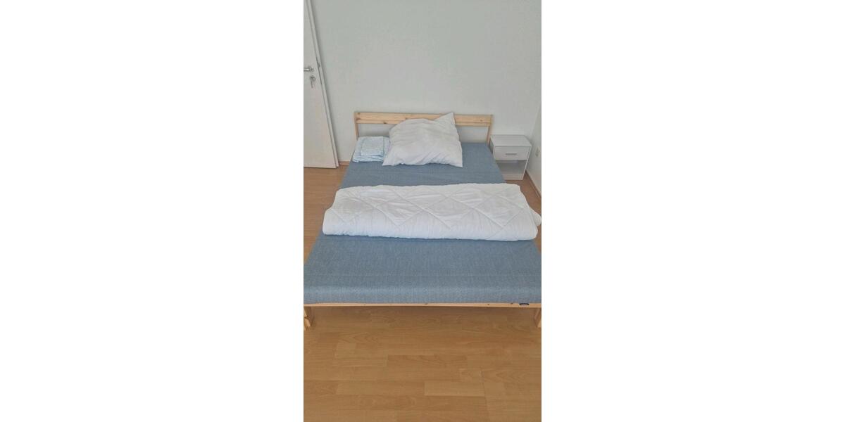 Etagenwohnung Eschborn - 5 Zimmer, 146 m&sup2;, 600&euro; | Angebot:26444437