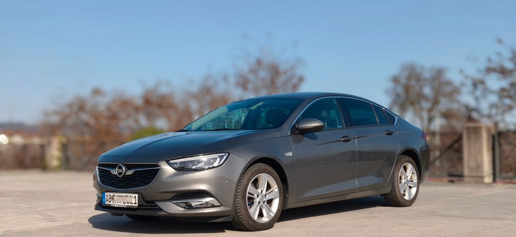 Opel Insignia 139.500 km 10.700 &euro; Kleinostheim 63802