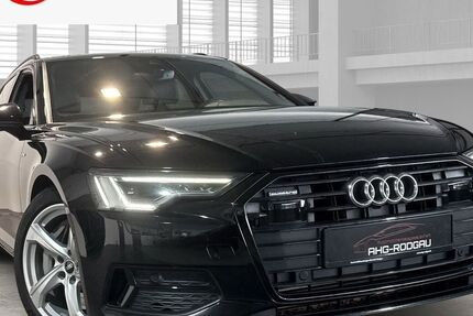 Audi A6 108.011 km 31.999 &euro; Hanau 63452