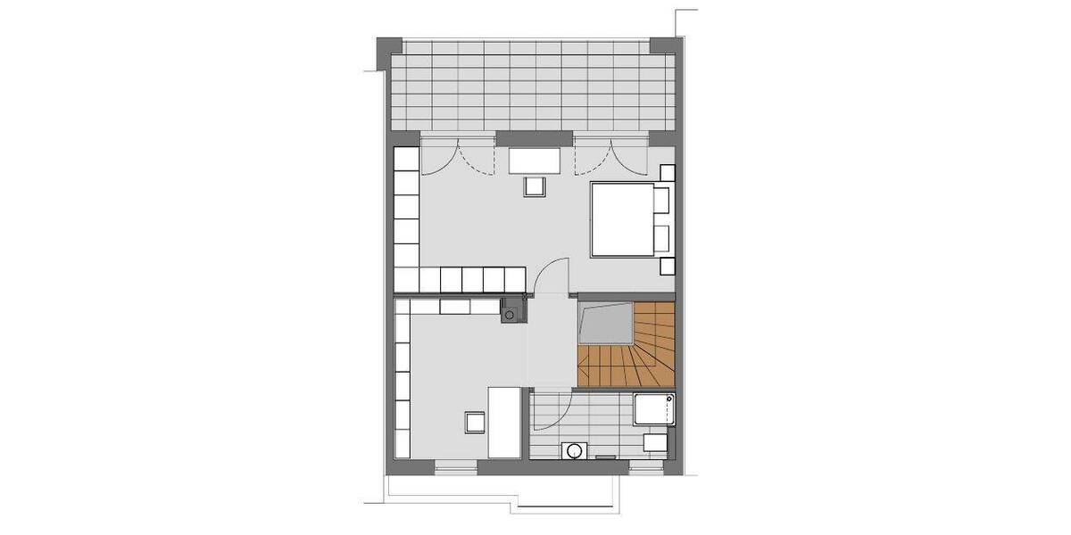 Reihenmittelhaus Bad Homburg Gonzenheim - 6 Zimmer, 169 m&sup2;, 1.100.000&euro; | Angebot:26542752