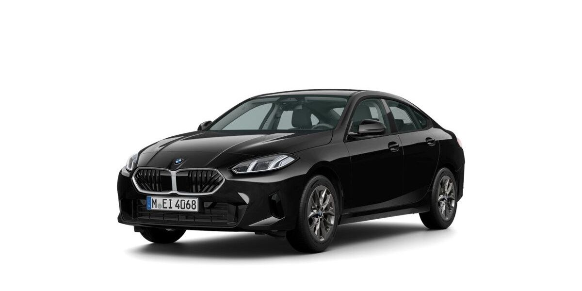 BMW 216 1.101 km 35.899 &euro; Rödermark 63322