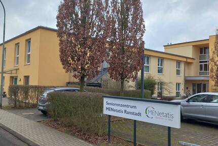 Haus Ranstadt - 1 Zimmer, 148.500&euro; | Angebot:25669666