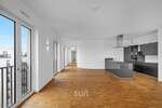 Etagenwohnung Frankfurt am Main Gallus - 3 Zimmer, 147 m&sup2;, 1.190.000&euro; | Angebot:25690890