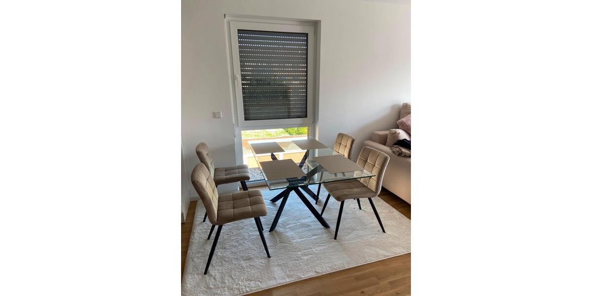 Etagenwohnung Frankfurt am Main Sindlingen - 2 Zimmer, 52 m&sup2;, 1.350&euro; | Angebot:25833403