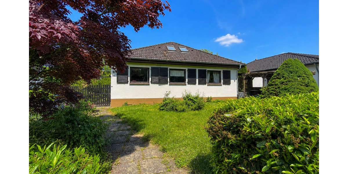 Einfamilienhaus Hanau - 4 Zimmer, 154 m&sup2;, 649.000&euro; | Angebot:26607646