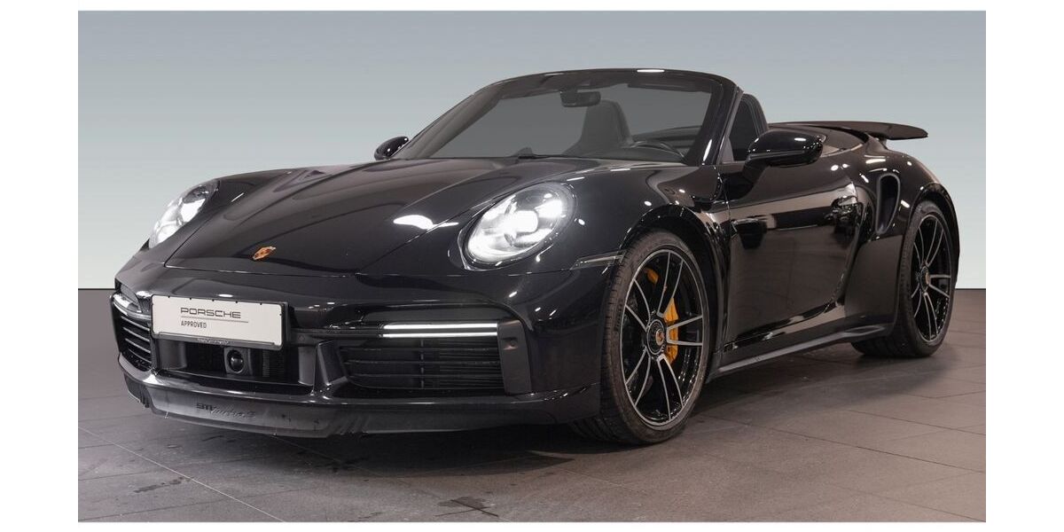 Porsche 992 21.100 km 216.970 &euro; Frankfurt am Main 65936