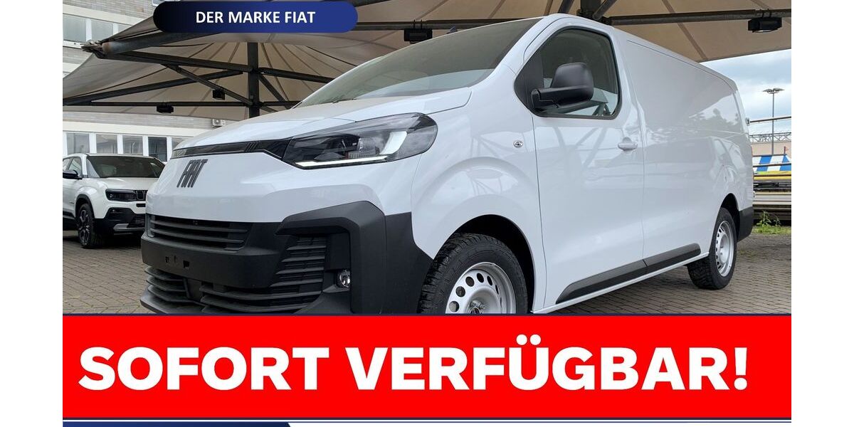 Fiat Scudo 4.500 km 30.480 &euro; Frankfurt 60314