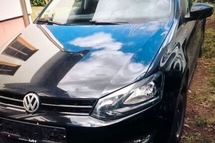 VW Polo 70.000 km 5.900 &euro; friedrichsdorf 61381