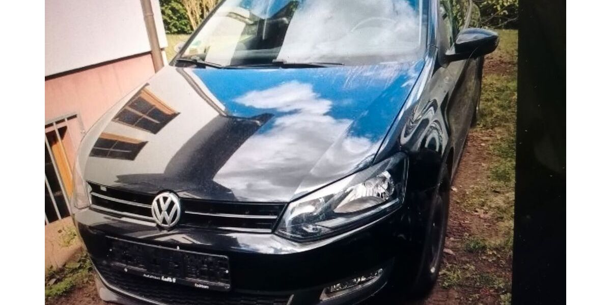 VW Polo 70.000 km 5.900 &euro; friedrichsdorf 61381