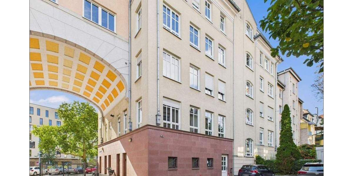 Gewerbeobjekt Offenbach Offenbach am Main - 5 Zimmer, 145 m&sup2;, 480.000&euro; | Angebot:25747482
